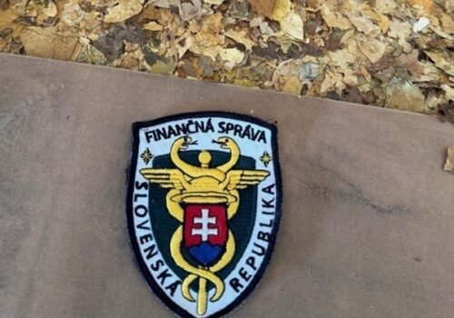 Finančná správa našla v akcii pri Levoči tony nelegálneho tabaku, škoda presiahla milión eur