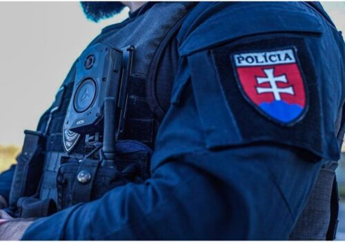 Hraničná kontrola udrela na východnej hranici Slovenska, prevádzač pomáhal desiatim Ukrajincom