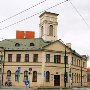 Nové Mesto sprístupní verejnosti konskú železnicu, počas Bratislavských mestských dní v nej zažijete bohatý program