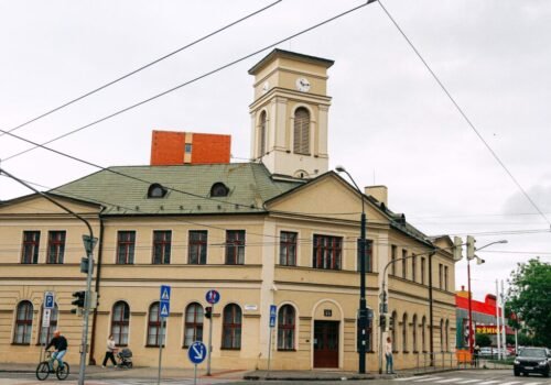 Nové Mesto sprístupní verejnosti konskú železnicu, počas Bratislavských mestských dní v nej zažijete bohatý program