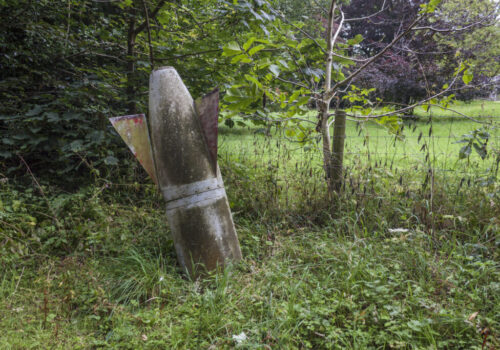 Úrady evakuovali tisíce obyvateľov parížskeho predmestia, experti sa snažia zneškodniť bombu z druhej svetovej vojny