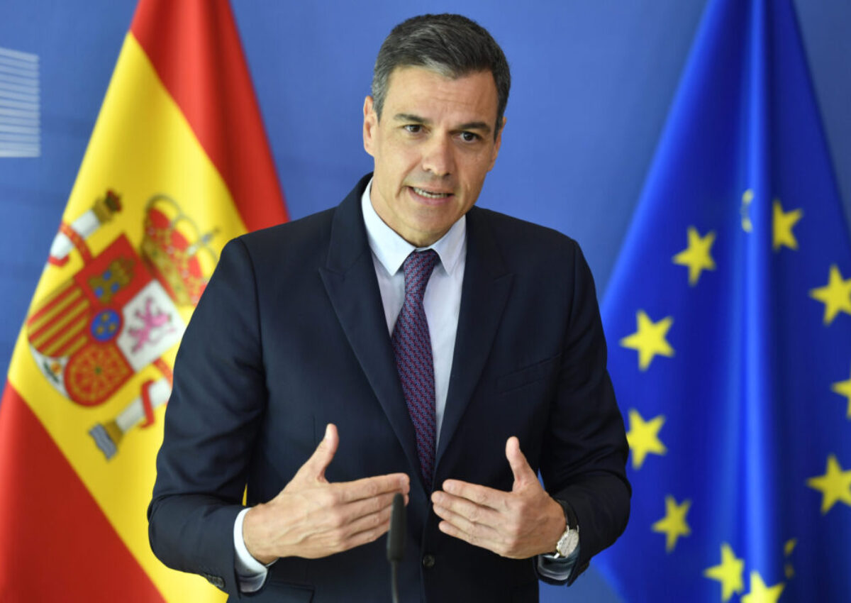 Španielsko požiada Úniu o ukončenie asociačnej dohody s Izraelom, hovorí o porušovaní medzinárodného práva