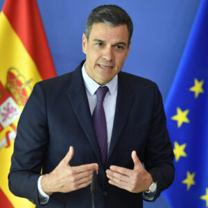 Španielsko požiada Úniu o ukončenie asociačnej dohody s Izraelom, hovorí o porušovaní medzinárodného práva