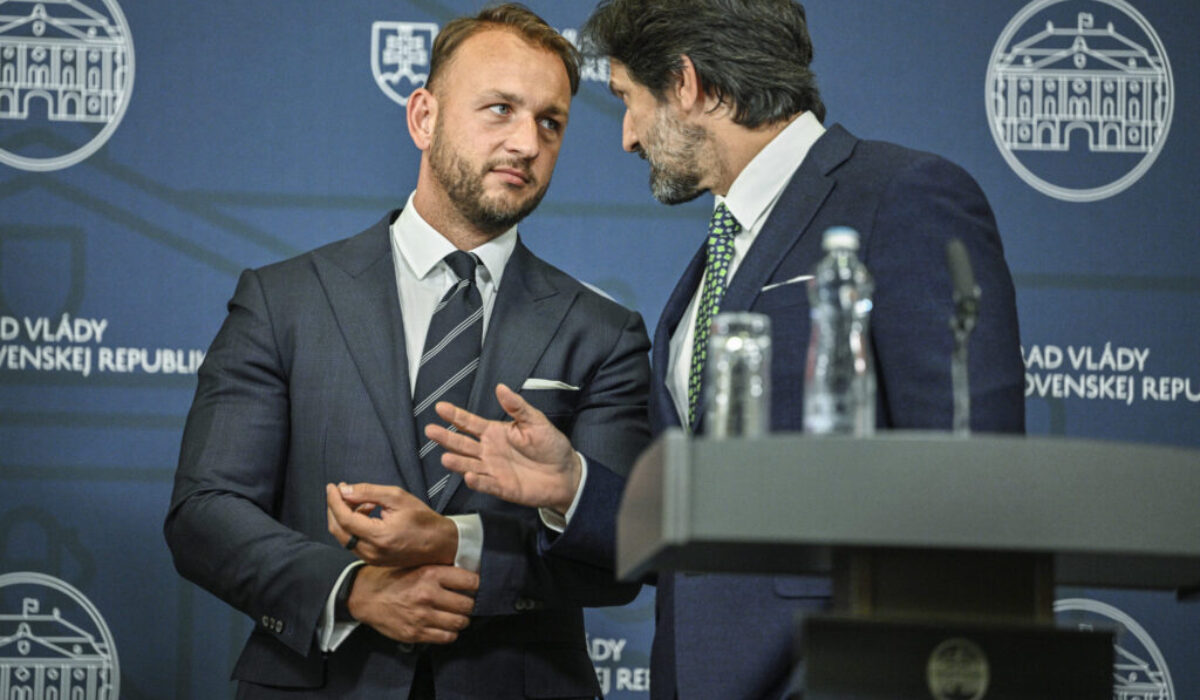 Ministerstvo vnútra chce rozšíriť využívanie dronov, reaguje tak na vznik novodobého problému