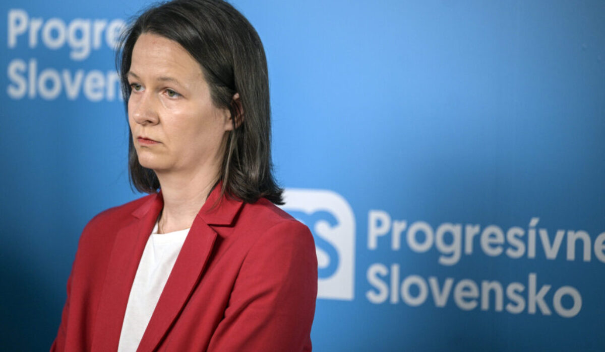 Progresívci prišli po informáciách o ovplyvňovaní volieb s konkrétnymi krokmi, hovoria o obrovskom škandále – VIDEO
