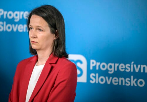 Progresívci prišli po informáciách o ovplyvňovaní volieb s konkrétnymi krokmi, hovoria o obrovskom škandále – VIDEO