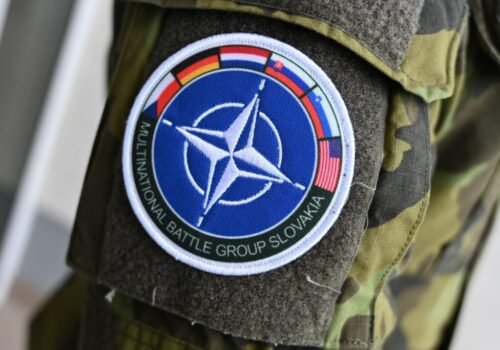 Slovensko patrí medzi najpomalšie reagujúce krajiny NATO, ukazuje správa inštitútu Globsec
