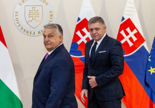 Politológ: Slovensko sa po Orbánovej prehre v parlamentných voľbách môže stať posledným významnejším „klinovým“ aktérom v Európskej únii