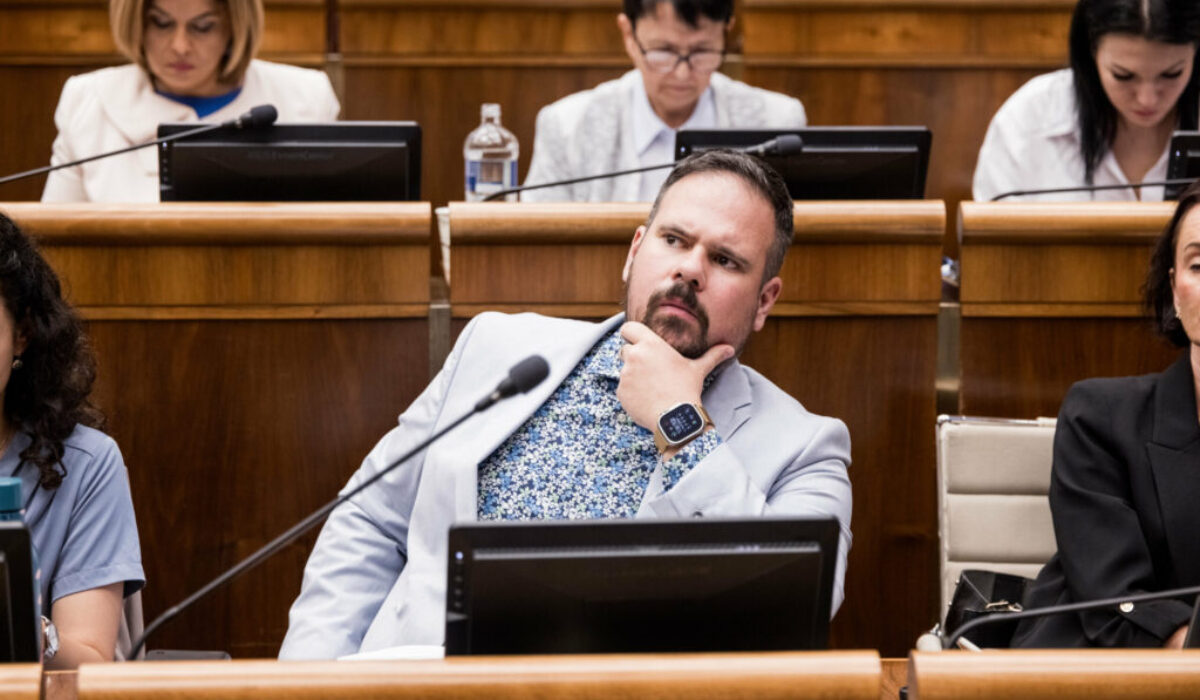 Progresívci nepovažujú zvýšenie počtu prioritných okresov za dobrý nápad, najmenej rozvinuté okresy majú už teraz málo peňazí