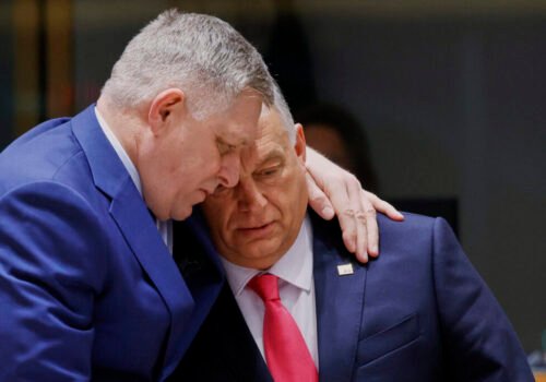 Výsledok maďarských volieb je podľa Koziaka pre Fica varovaním, že politika strachu nemusí dlhodobo fungovať