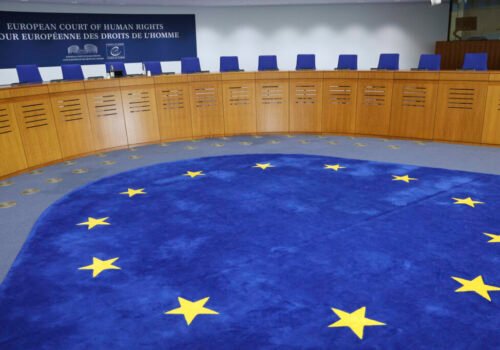 Amnesty International upozorňuje na naštrbenie systému ľudských práv na Slovensku