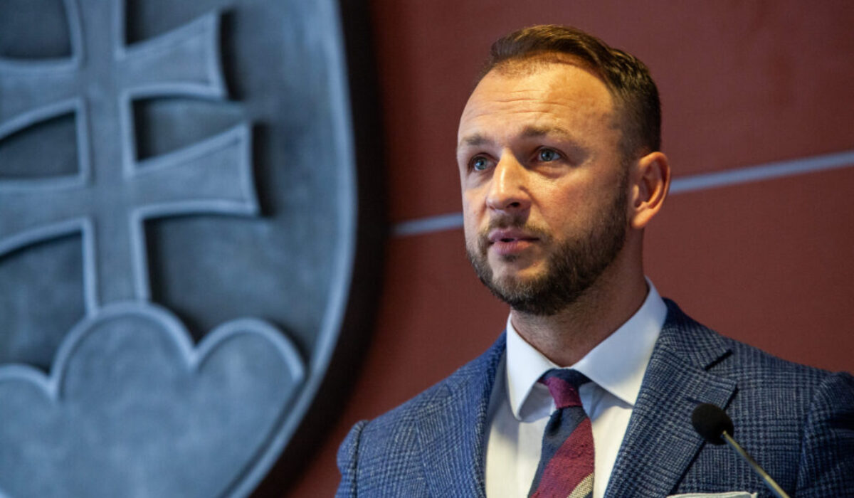 Ministerstvo vnútra rozširuje ubytovacie kapacity pre policajtov a hasičov v Bratislave