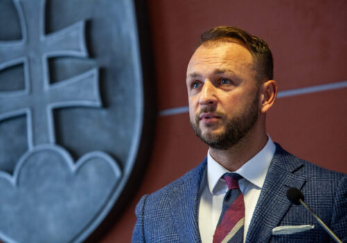 Ministerstvo vnútra rozširuje ubytovacie kapacity pre policajtov a hasičov v Bratislave