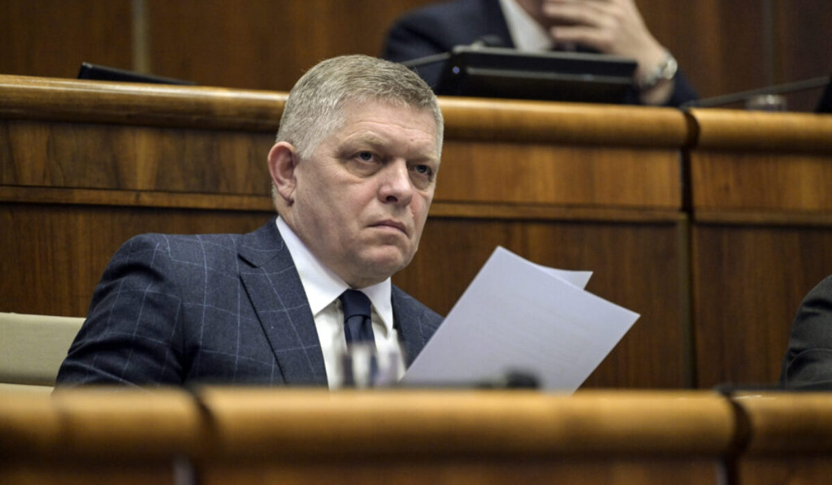 Via Iuris označila rozhodnutie Súdneho dvora EÚ o maďarskom zákone proti LGBTI+ za prelomové, hovorí aj o zlej správe pre Ficovu vládu