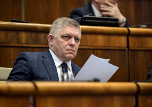 Via Iuris označila rozhodnutie Súdneho dvora EÚ o maďarskom zákone proti LGBTI+ za prelomové, hovorí aj o zlej správe pre Ficovu vládu