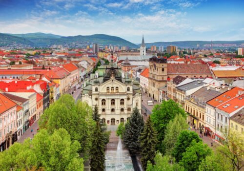 Návrh na zmenu Zákona o meste Košice nabral nový rozmer, má byť doplnený o inštitút referenda