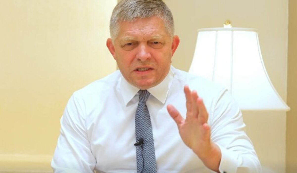 Sudkyňa Záleská bude čeliť trestnému oznámeniu pre odsúdenie Kováčika, povedal Fico