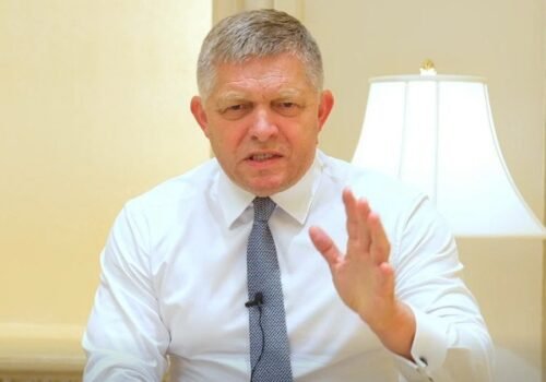 Sudkyňa Záleská bude čeliť trestnému oznámeniu pre odsúdenie Kováčika, povedal Fico