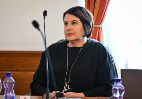Združenie sudcov kritizuje nečinnosť voči útokom na sudkyňu Záleskú, Súdna rada prišla s jasným stanoviskom