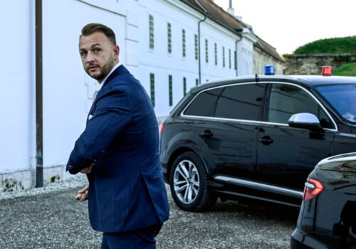 Harm reduction nie je ideológia, ale nástroj zachraňujúci životy, reagujú mimovládky na Šutaja Eštoka