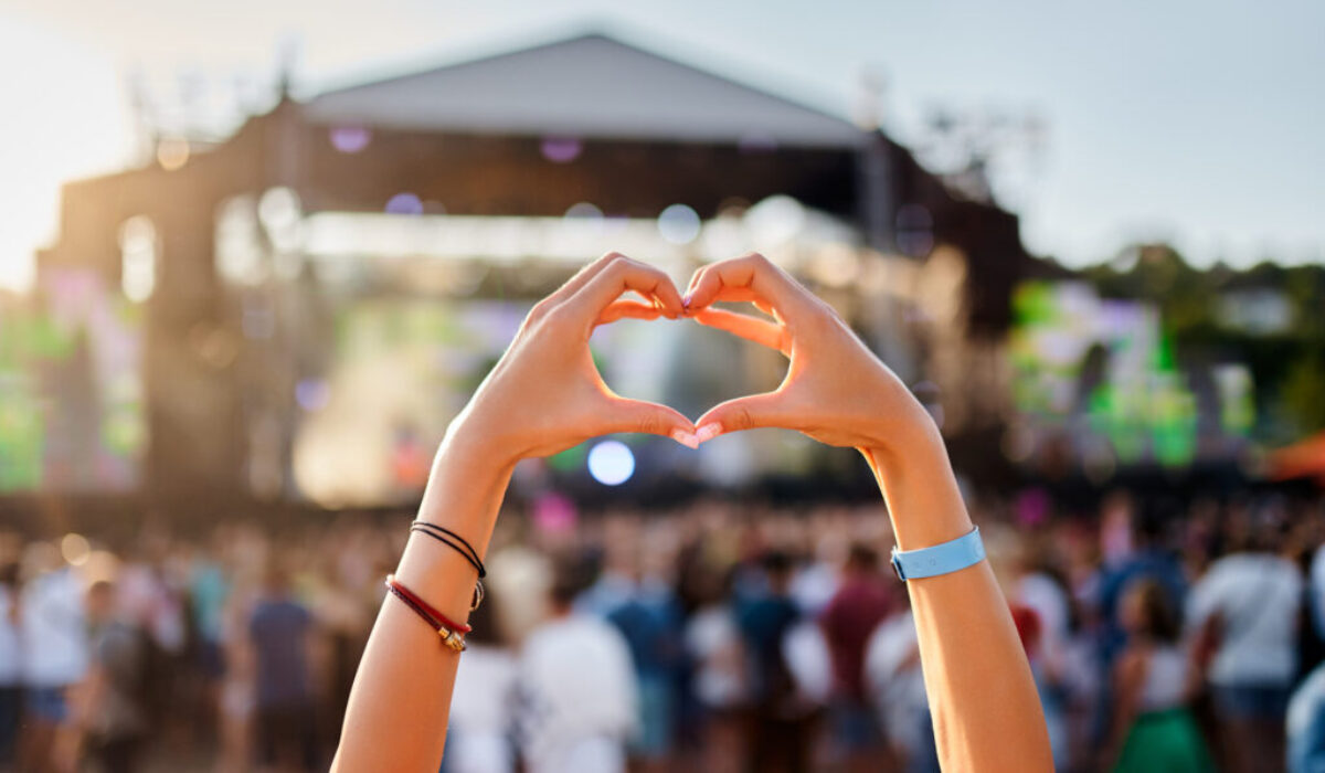 LOVESTREAM festival oznamuje mená dalších interpretov!