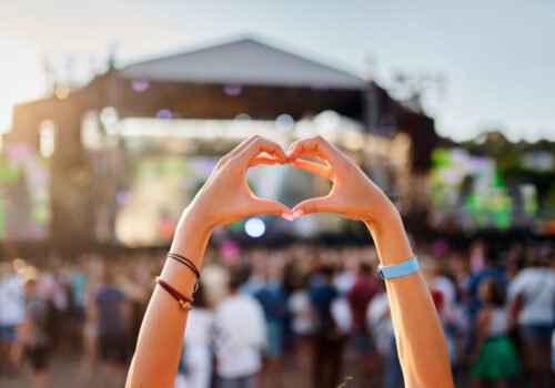 LOVESTREAM festival oznamuje mená dalších interpretov!