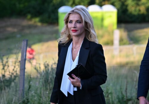 Ministerka Šimkovičová si na Devíne pripomenula historický výstup štúrovcov, zúčastnil sa aj Taraba