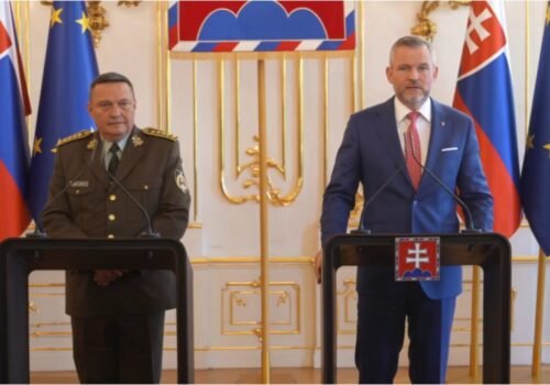 Cvičenie Table top exercise odhalilo medzery v obranyschopnosti Slovenska, zmena legislatívy je nutná
