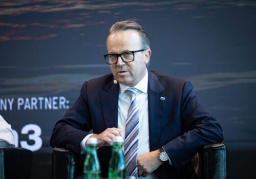 Kiraľvarga zostáva po sneme prezidentom Republikovej únie zamestnávateľov