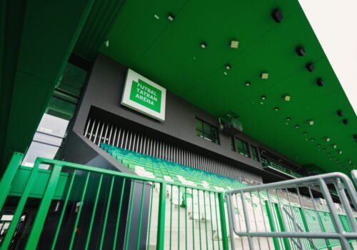 Prešov plánuje predaj futbalového klubu, mesto stanovilo jasné podmienky