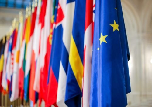 Slováci vnímajú pozitívne najmä krajiny nachádzajúce sa na európskom kontinente, USA skončili najhoršie