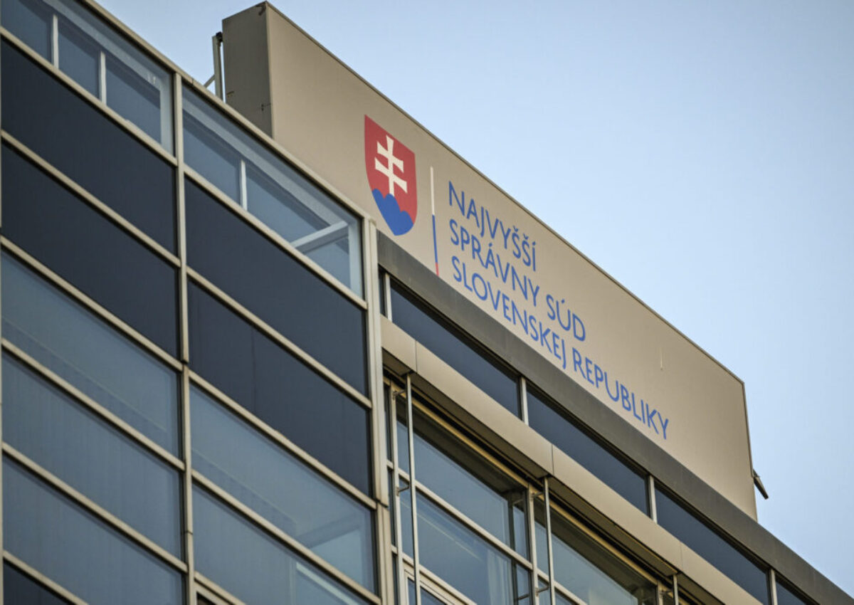 Susko sa odvolal voči rozhodnutiu Najvyššieho správneho súdu nezbaviť Juraja Klimenta funkcie sudcu