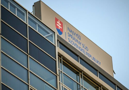 Susko sa odvolal voči rozhodnutiu Najvyššieho správneho súdu nezbaviť Juraja Klimenta funkcie sudcu