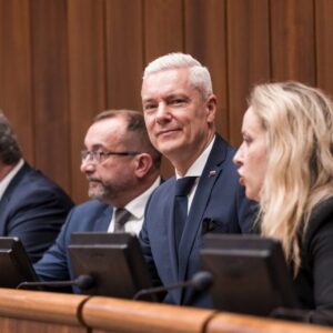 Poslanec Ján Ferenčák nevstúpi do žiadnej strany, kým sa nevysvetlí dianie okolo neho