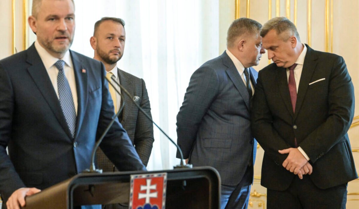 Pád vlády podľa Pellegriniho nehrozí, kondícia vládnej koalície sa však bude postupne zhoršovať