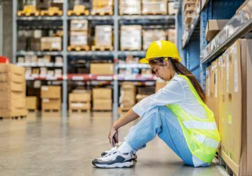 Slovenské podniky čelia tlaku cien aj neistoty, známe mená padajú a v konkurze skončil aj známy e-shop