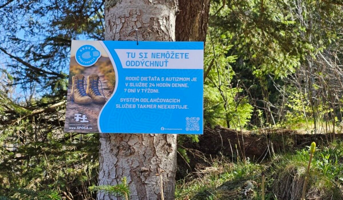 Kroky porozumenia spojili na Donovaloch stovky ľudí – FOTO