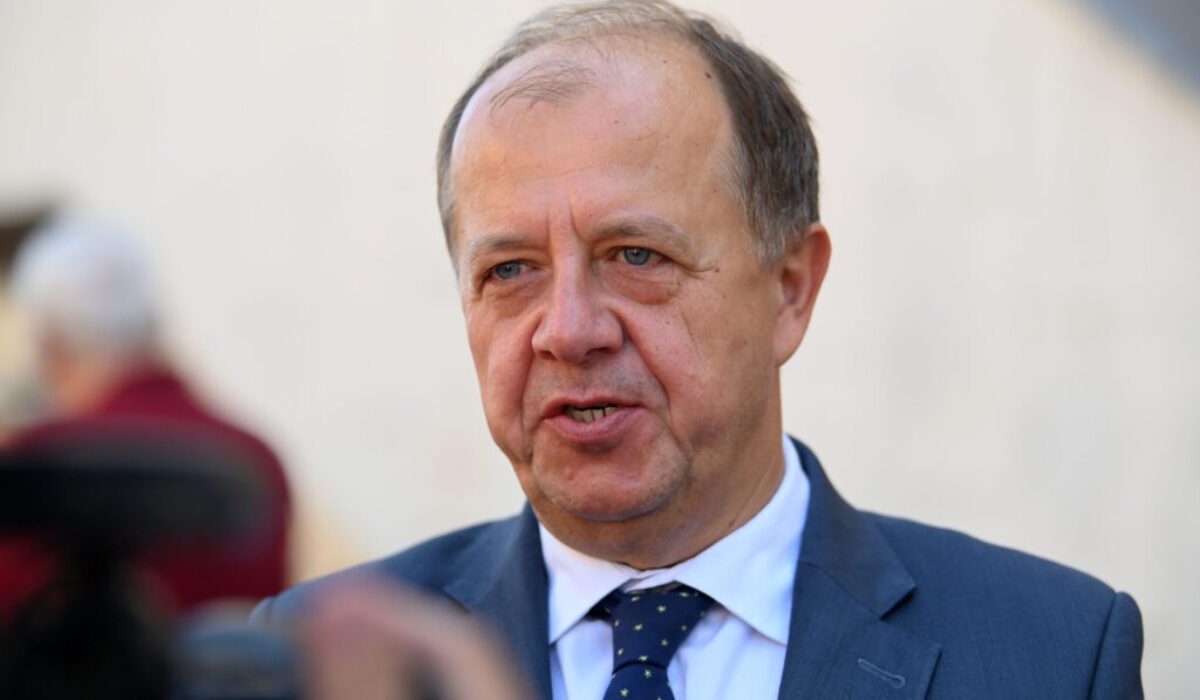 Vždy skončil za Rybníčkom. Dostane teraz šancu? Miloš Mičega sa bude tretíkrát uchádzať o post primátora Trenčína