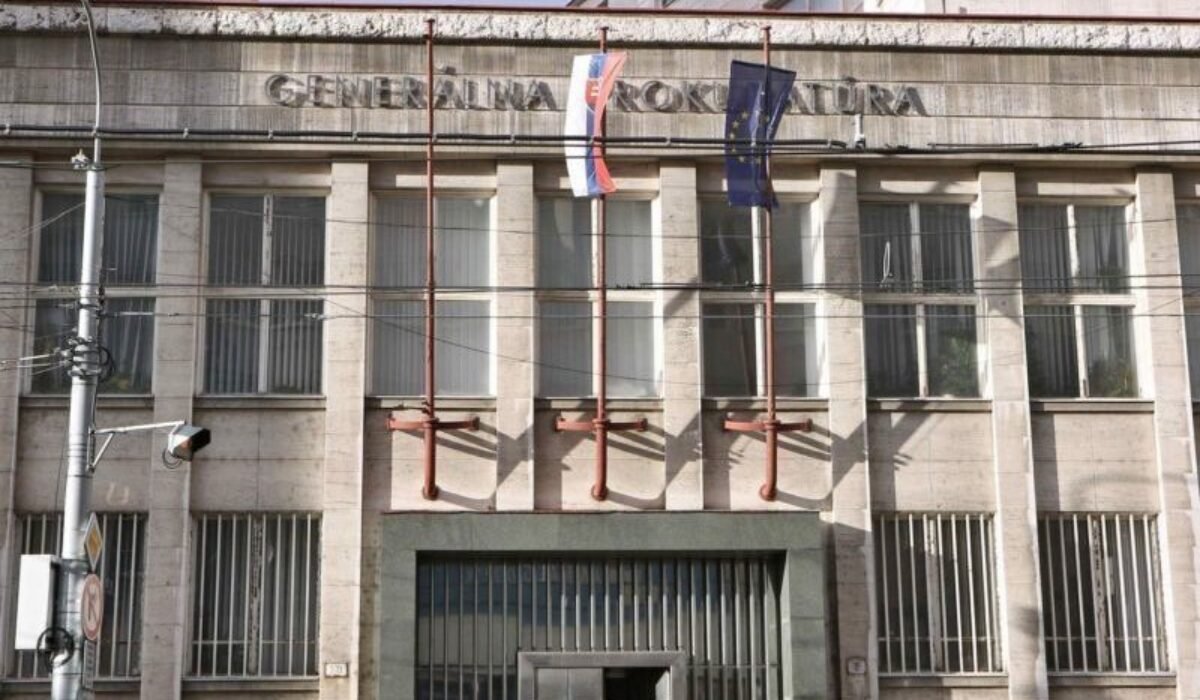 Generálna prokuratúra reaguje na obchodovanie s ľuďmi, boj proti prevádzačstvu si vyžaduje spoluprácu štátnych zložiek