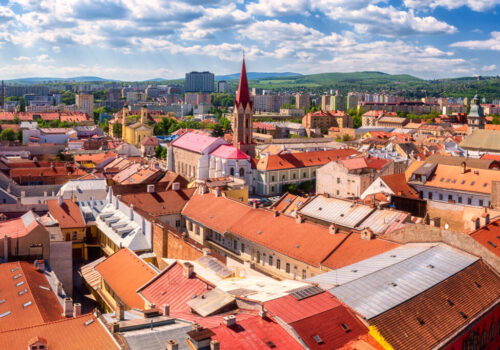 Návrh na zmenu zákona o meste Košice parlament schválil a doplnil o inštitút referenda. Ako to hodnotí odborník na verejnú správu?