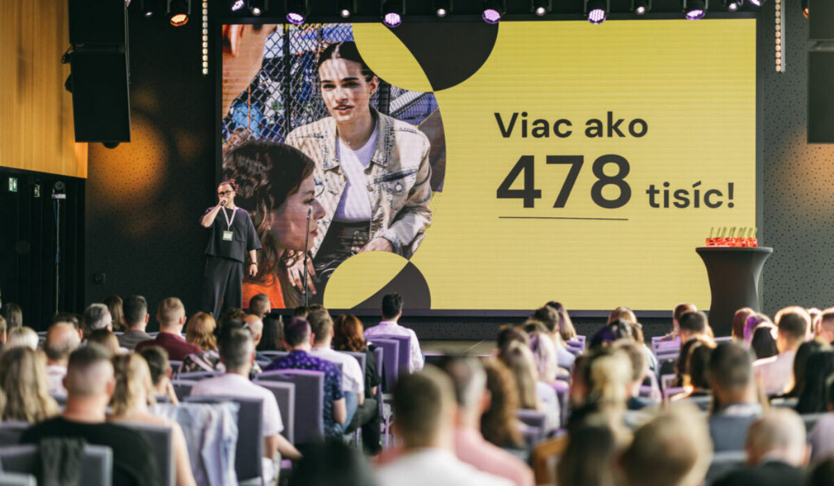 37827_pr_156.jpg Orange Podcast roka 2026 oznamuje nominácie, začína hlasovanie verejnosti
