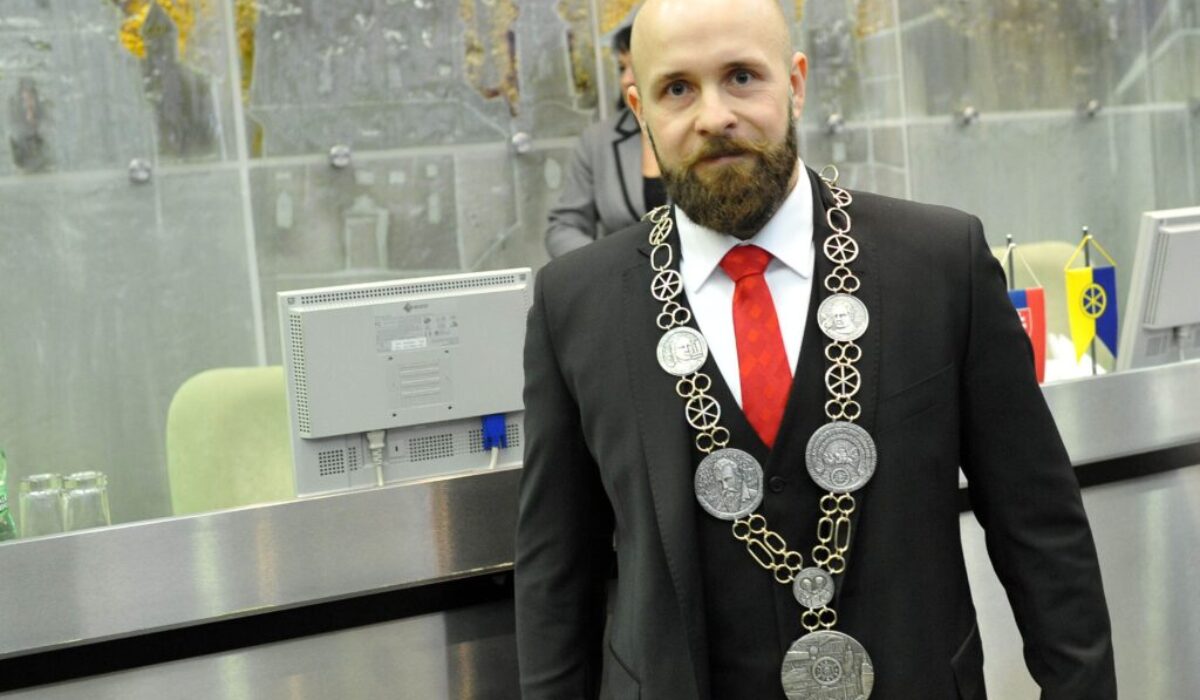 Peter Bročka ako primátor Trnavy skončí, po troch volebných obdobiach vo funkcii už nevládze