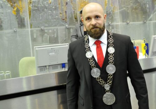 Peter Bročka ako primátor Trnavy skončí, po troch volebných obdobiach vo funkcii už nevládze