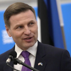 Estónsko chce zákaz vstupu pre bývalých ruských vojakov do EÚ, návrh vyvoláva spory