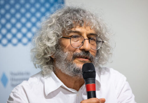 Mesežnikov: Zo všetkých faktorov, ktoré môžu ovplyvniť rozhodovanie strán o spájaní, je postoj Matoviča najmenej dôležitý