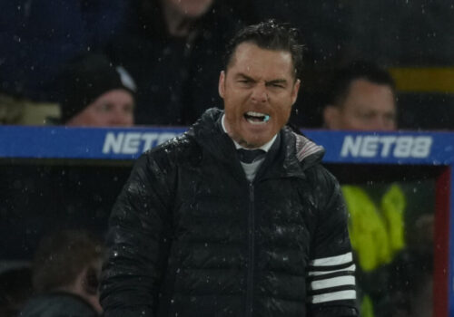 Dúbravka prišiel o trénera. V Burnley po zostupe z Premier League odvolali kouča Parkera