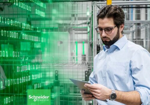 Schneider Electric a Microsoft prepájajú automatizáciu, cloud a AI pre novú éru priemyslu