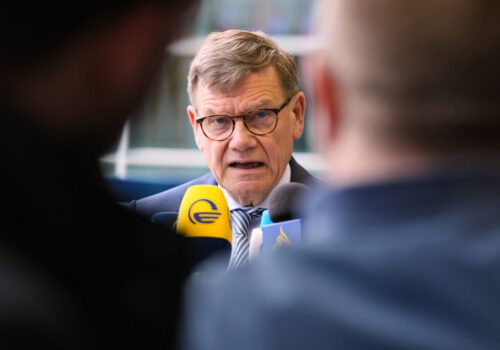 Berlín je pripravený na prípadné zníženie počtu amerických vojakov v Nemecku