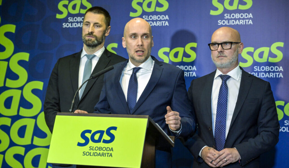 Novela zákona robí z Košičanov občanov dvoch kategórií, SaS tvrdí, že zvýhodní niektoré mestské časti