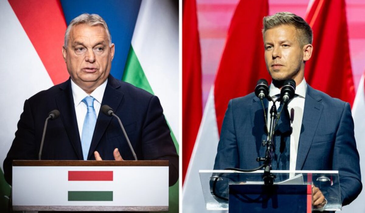 ŠOKUJÚCI PRIESKUM: TAKTO by volili Maďari zo Slovenska!